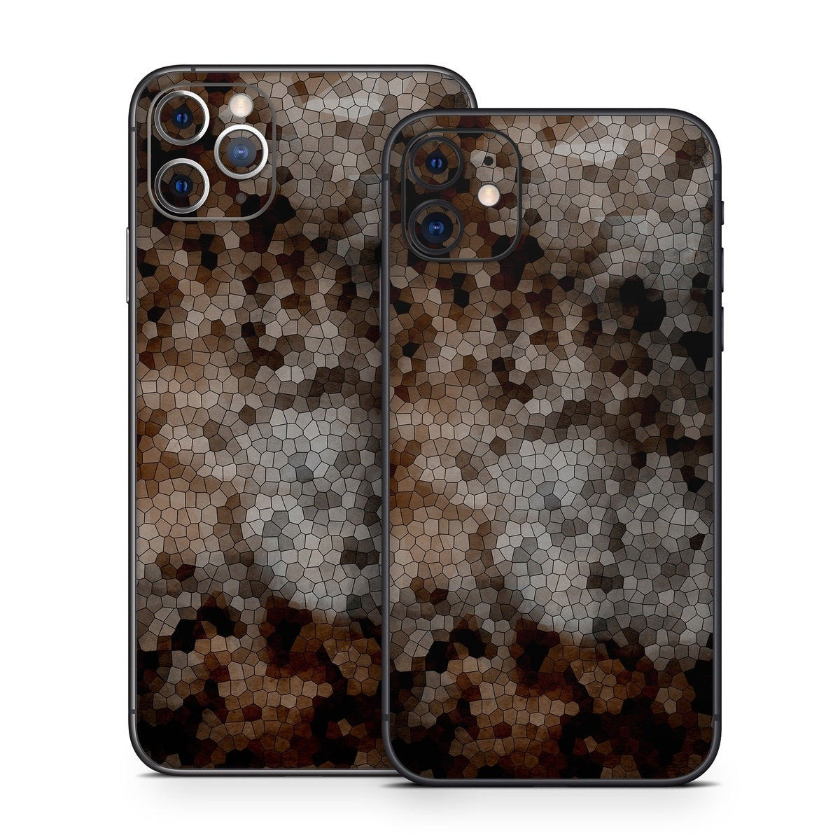 Timberline - Apple iPhone 11 Skin