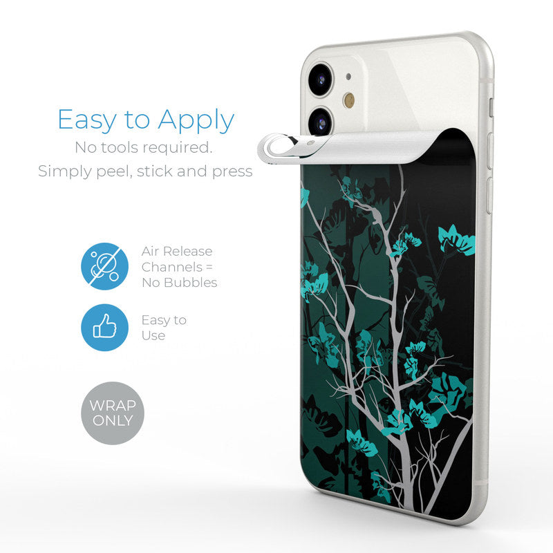 Aqua Tranquility - Apple iPhone 11 Skin