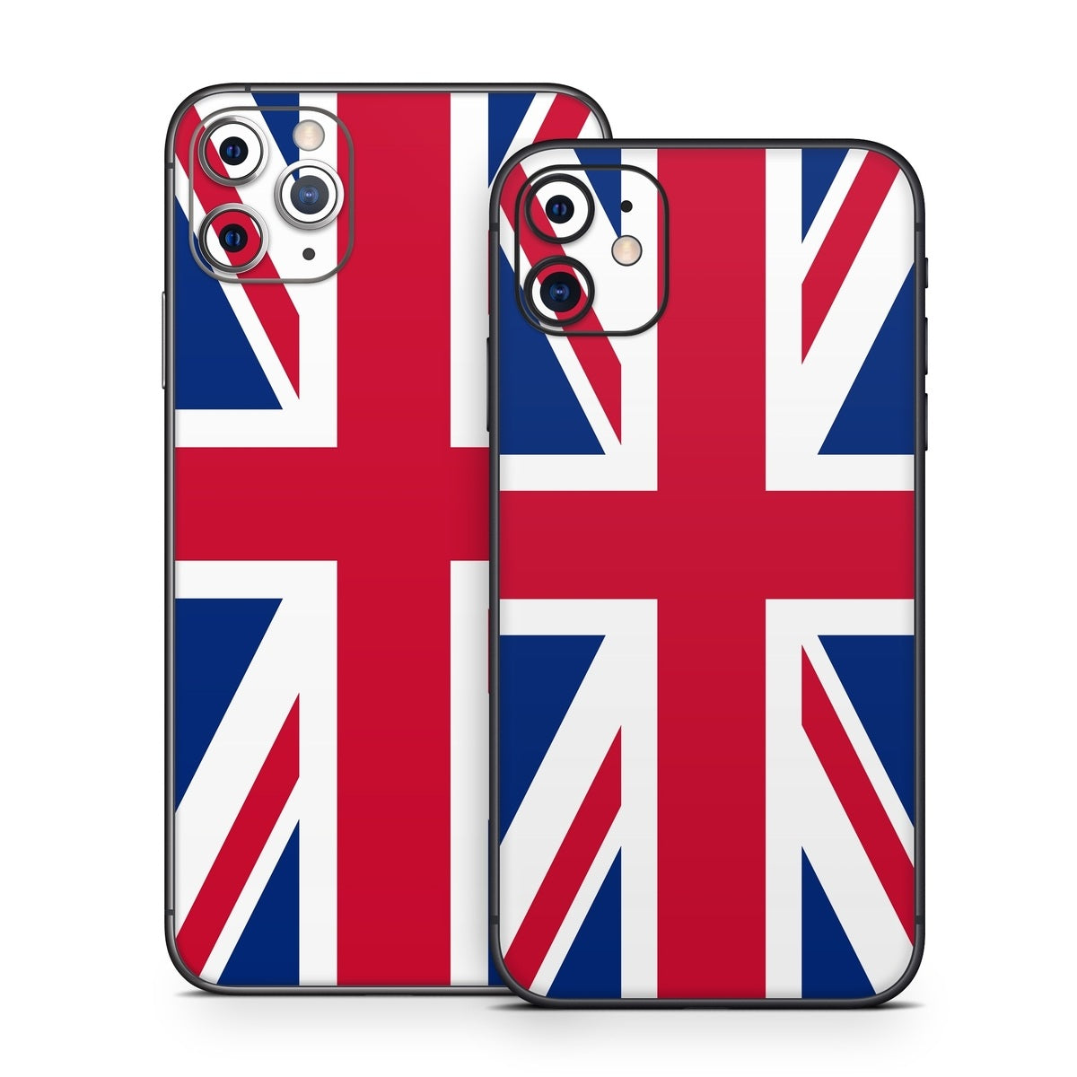 Union Jack - Apple iPhone 11 Skin