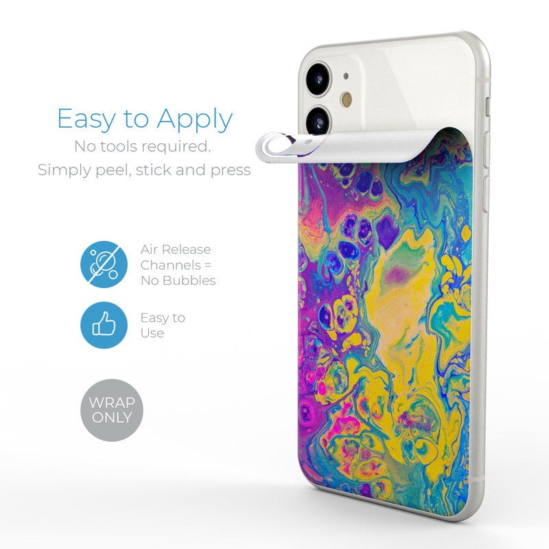 Unicorn Vibe - Apple iPhone 11 Skin