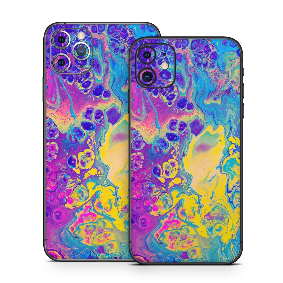 Unicorn Vibe - Apple iPhone 11 Skin