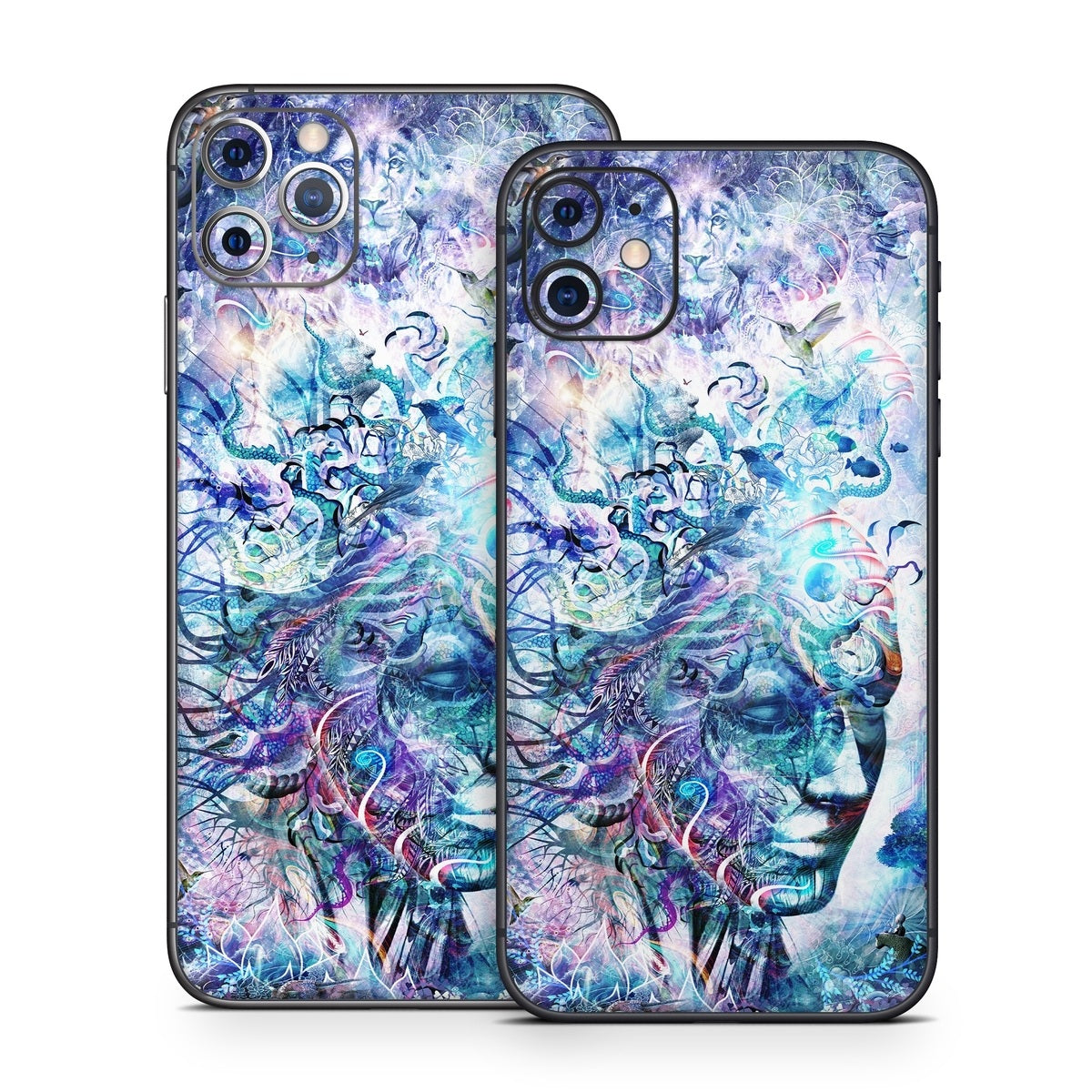 Unity Dreams - Apple iPhone 11 Skin