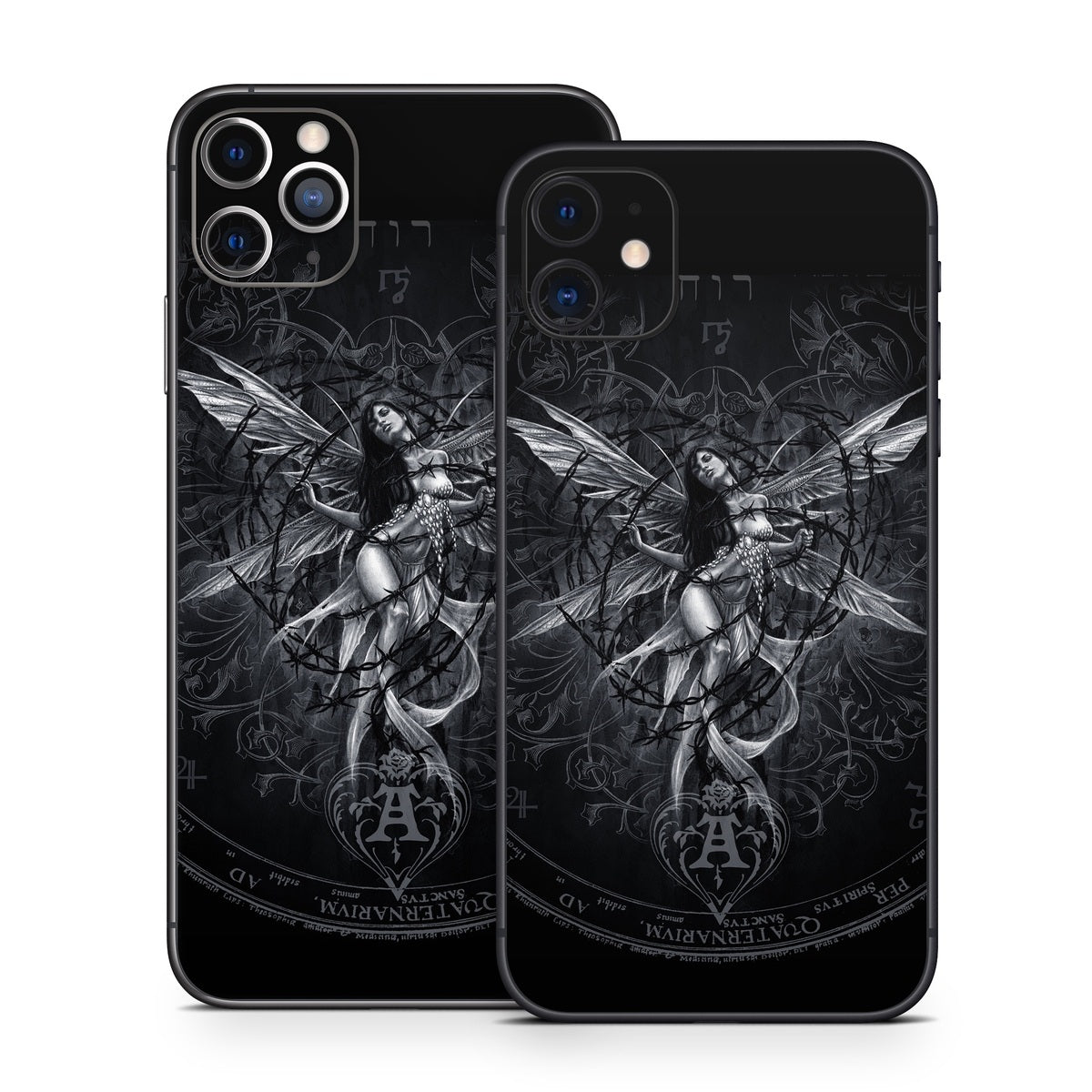 Unseelie Bound - Apple iPhone 11 Skin