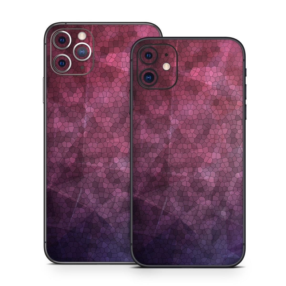 Vampire Squid - Apple iPhone 11 Skin