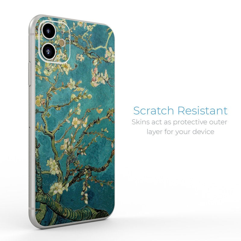 Blossoming Almond Tree - Apple iPhone 11 Skin