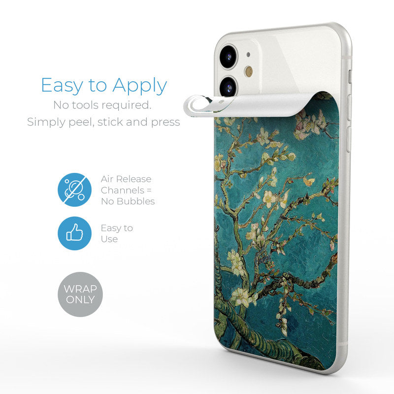 Blossoming Almond Tree - Apple iPhone 11 Skin