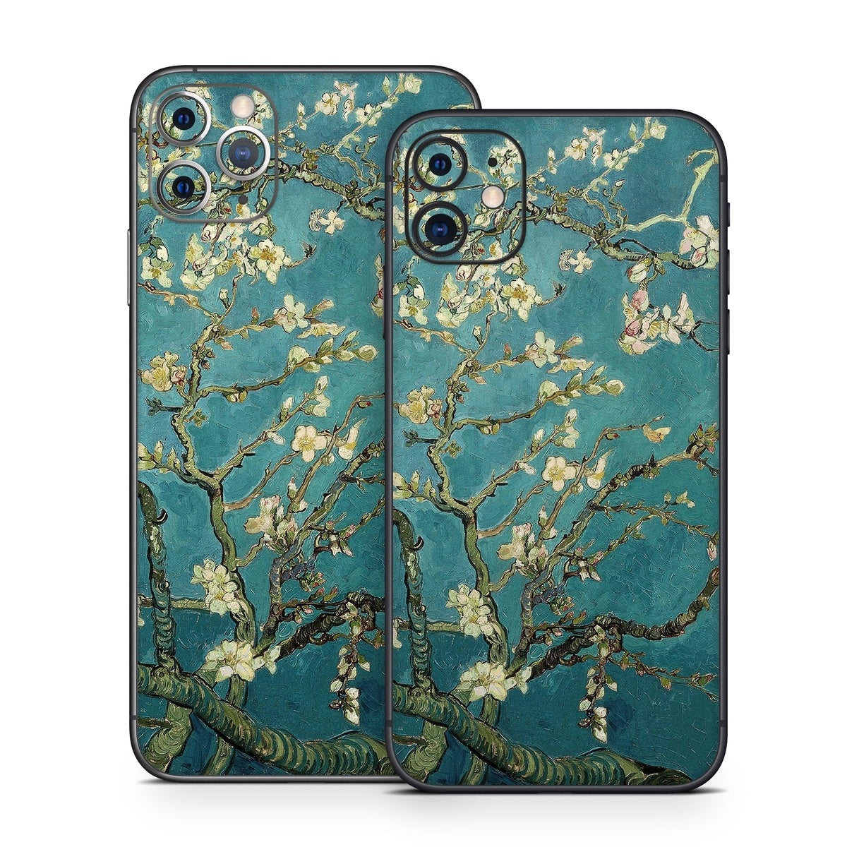 Blossoming Almond Tree - Apple iPhone 11 Skin