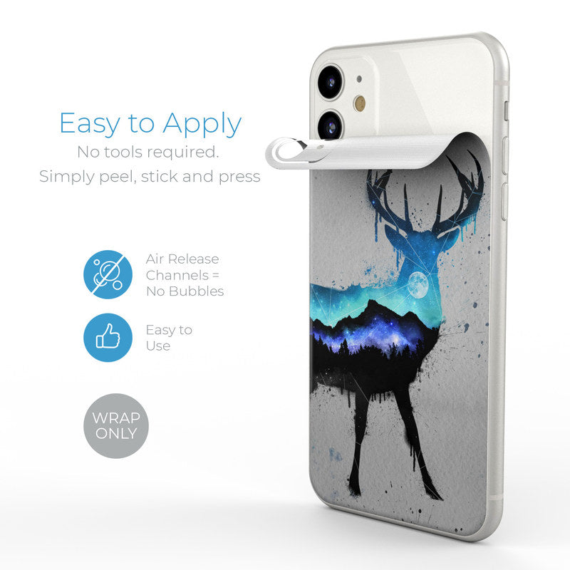 Vitality - Apple iPhone 11 Skin