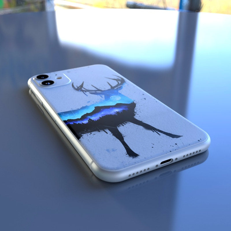 Vitality - Apple iPhone 11 Skin