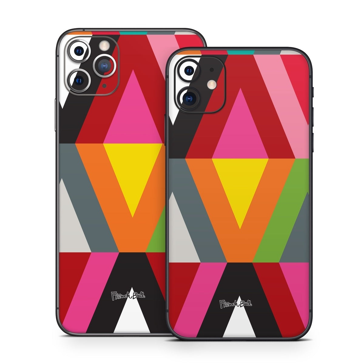 Viva - Apple iPhone 11 Skin