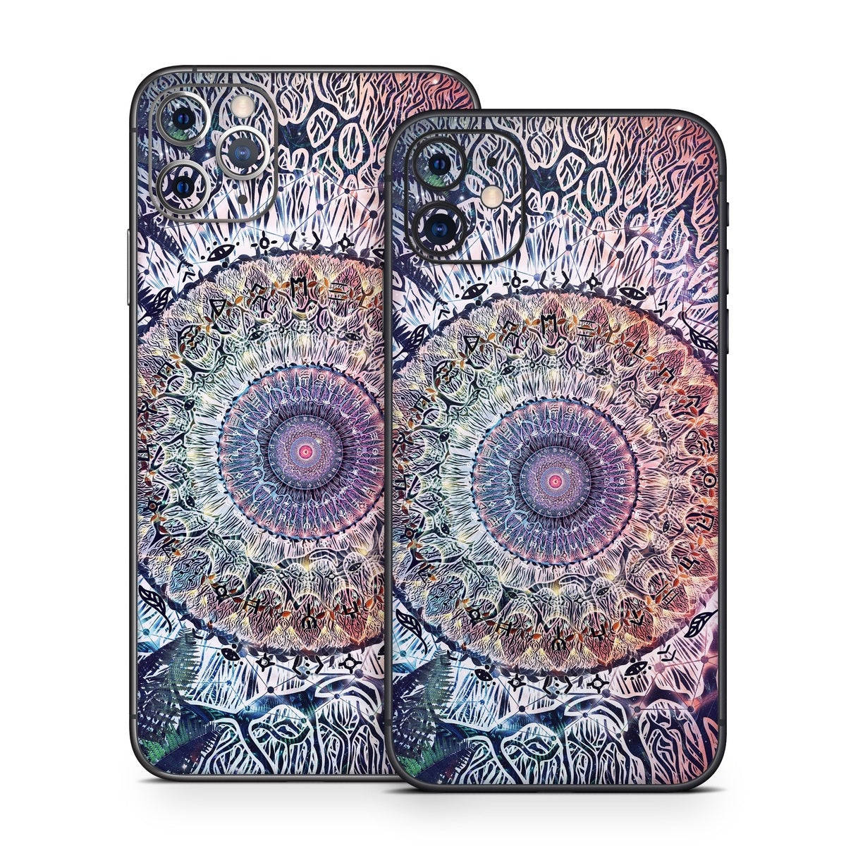 Waiting Bliss - Apple iPhone 11 Skin