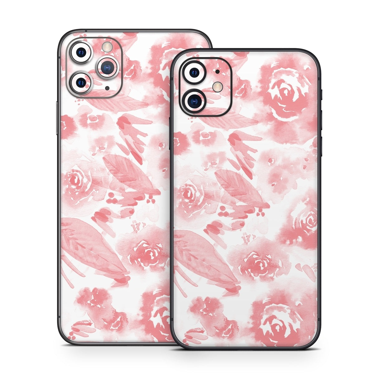 Washed Out Rose - Apple iPhone 11 Skin