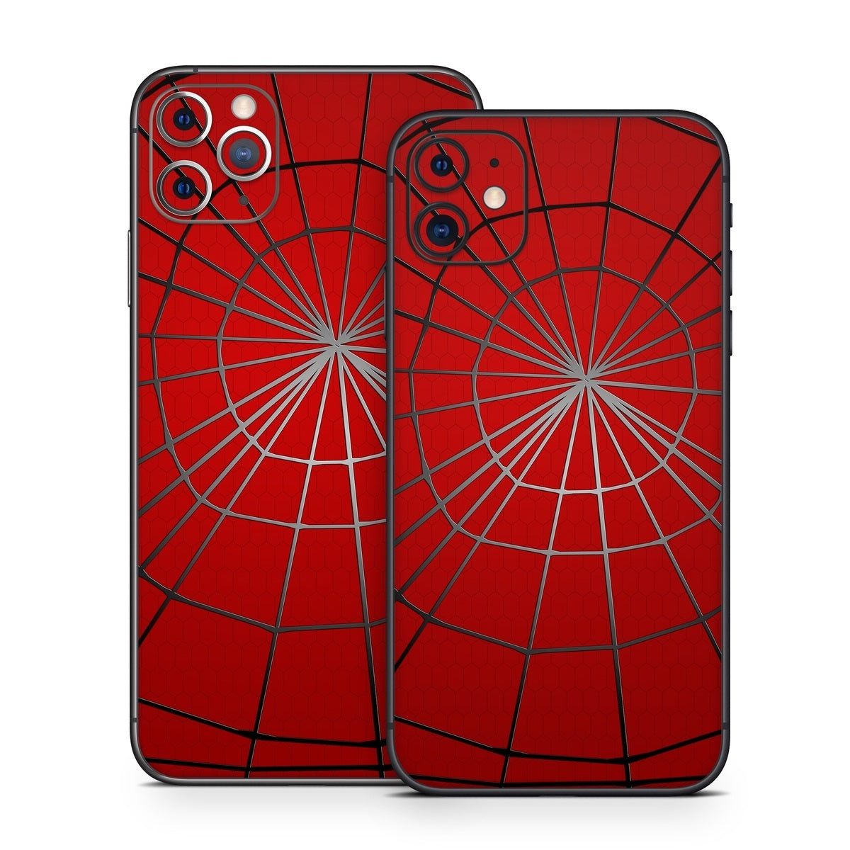 Webslinger - Apple iPhone 11 Skin