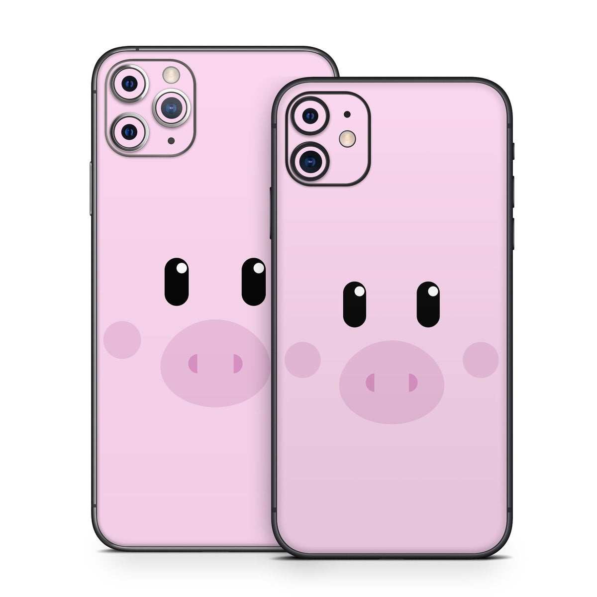 Wiggles the Pig - Apple iPhone 11 Skin