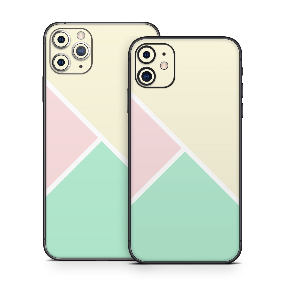 Wish - Apple iPhone 11 Skin