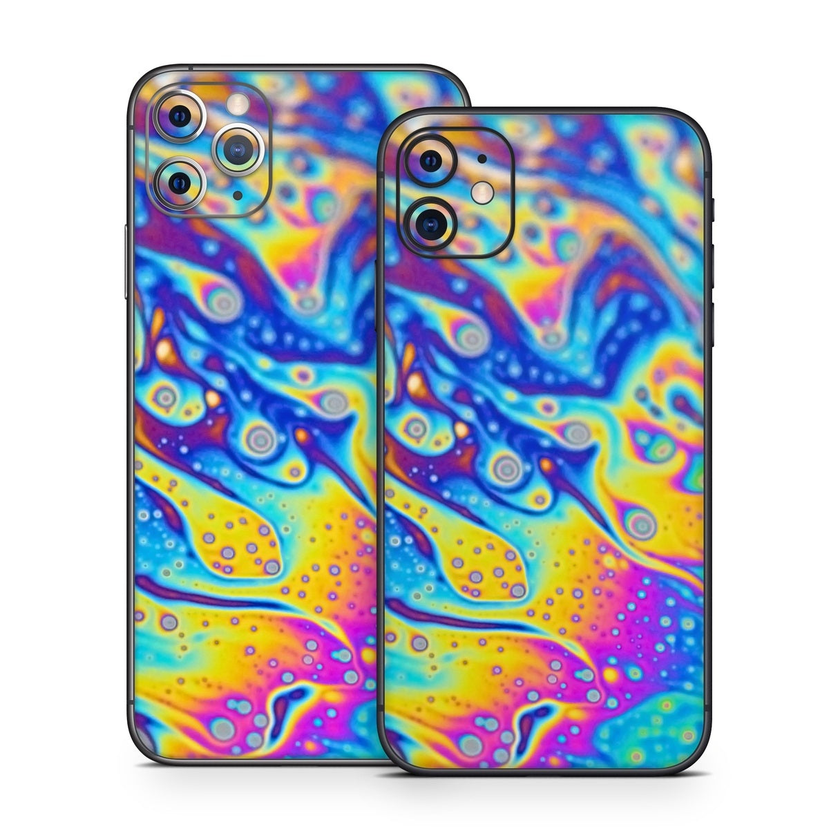 World of Soap - Apple iPhone 11 Skin