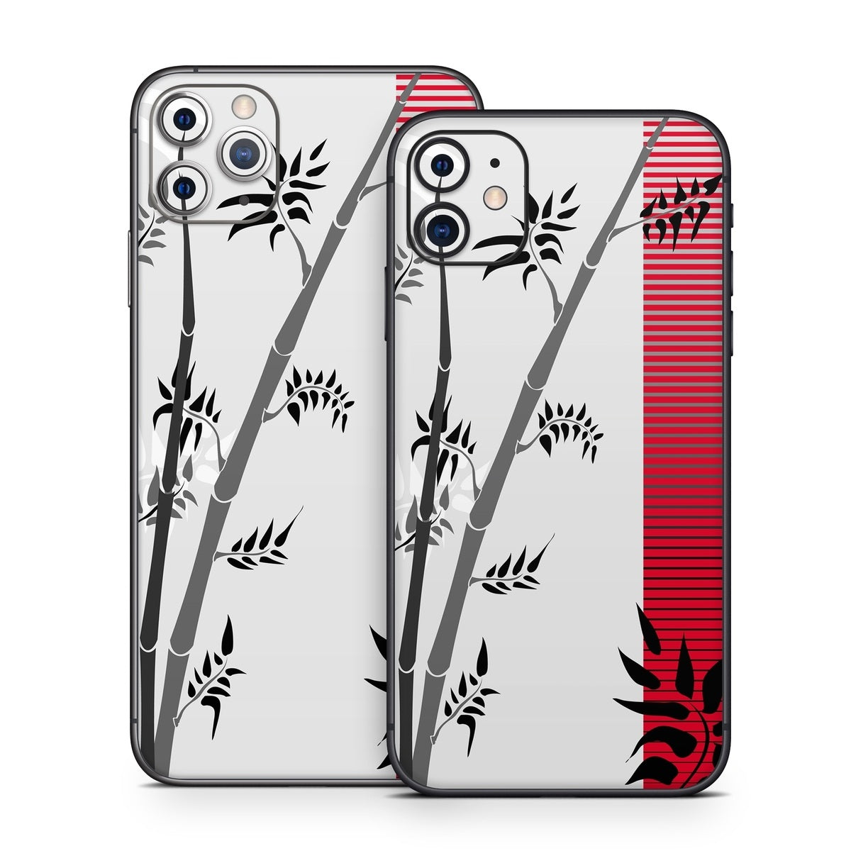 Zen - Apple iPhone 11 Skin