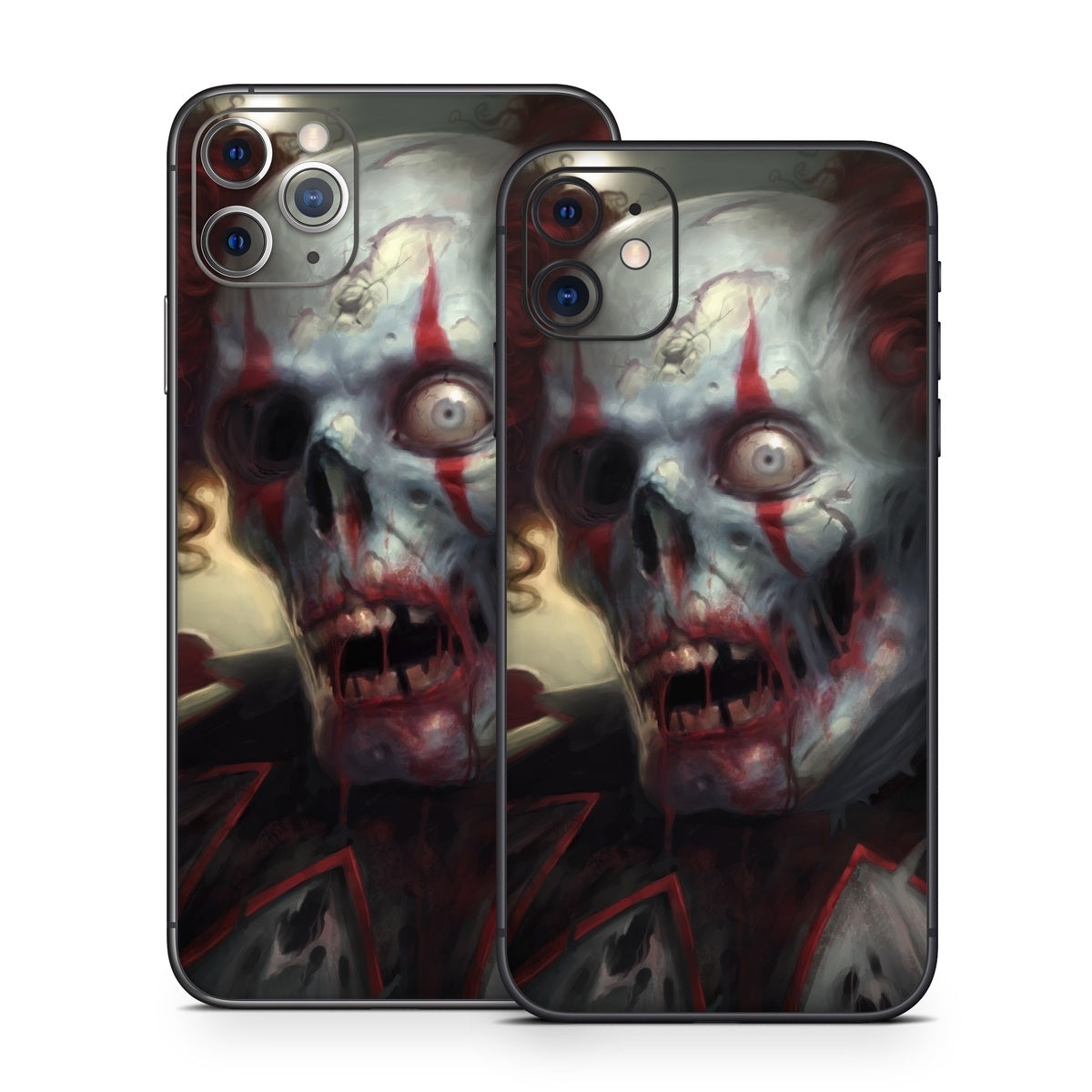 Zombini - Apple iPhone 11 Skin