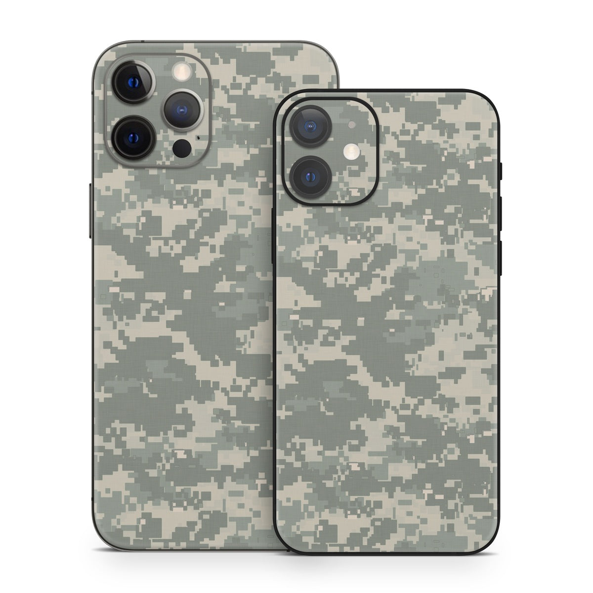 ACU Camo - Apple iPhone 12 Skin