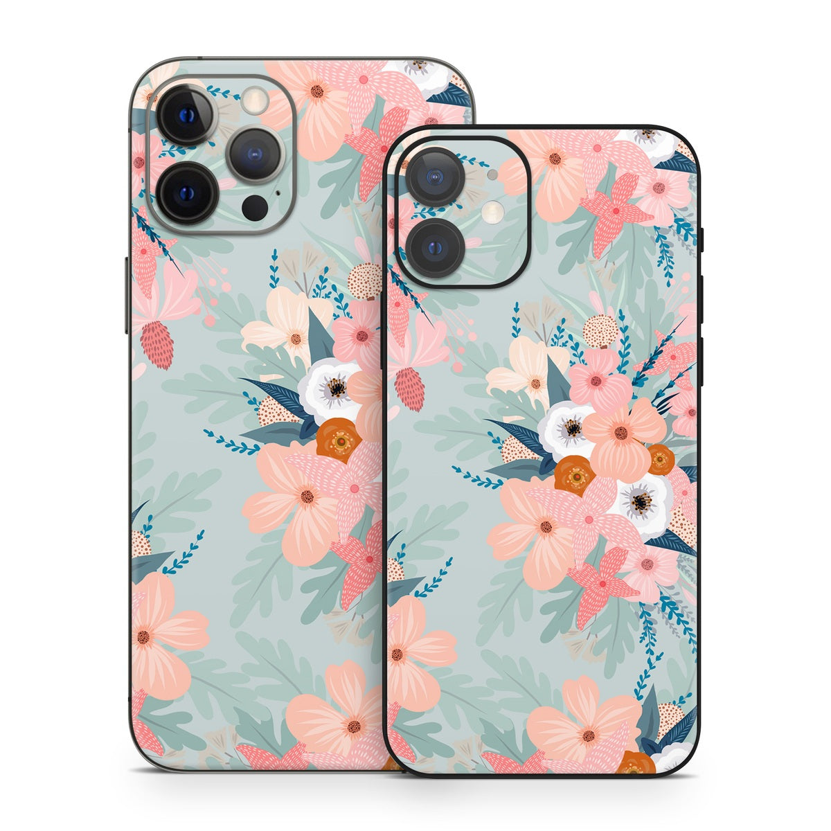 Ada Garden - Apple iPhone 12 Skin