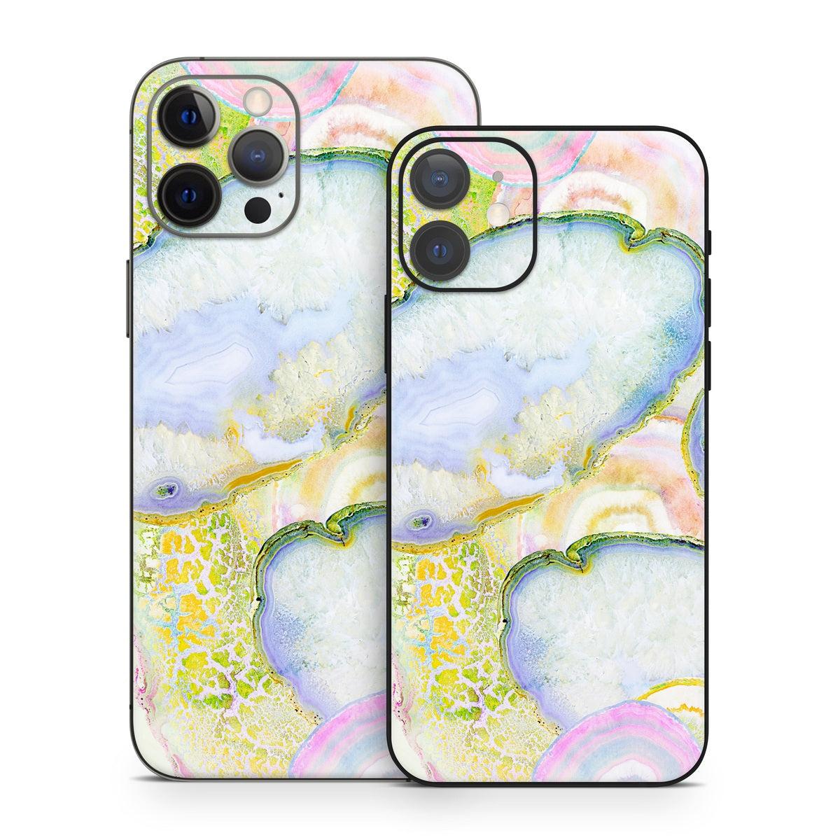 Agate Dreams - Apple iPhone 12 Skin