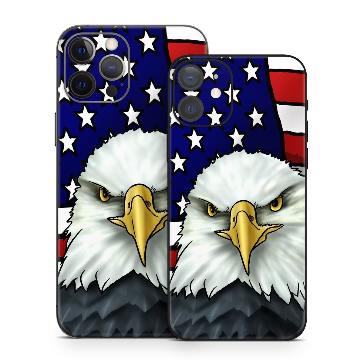 American Eagle - Apple iPhone 12 Skin