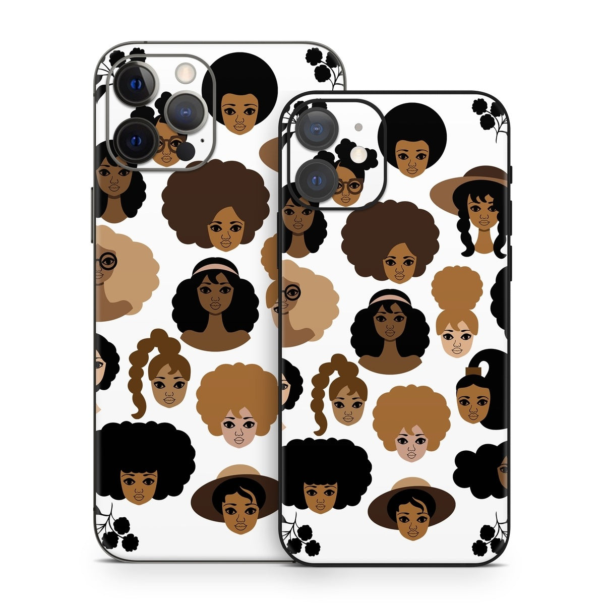 All My Sisters - Apple iPhone 12 Skin