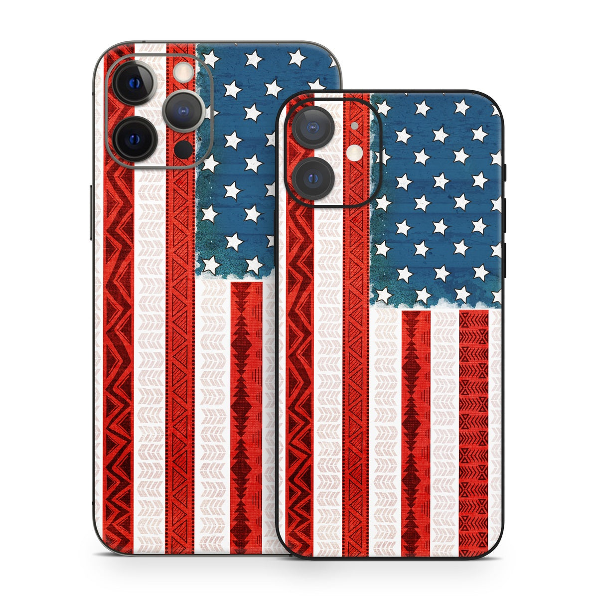 American Tribe - Apple iPhone 12 Skin