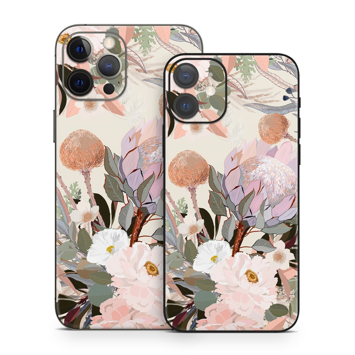 Antonia - Apple iPhone 12 Skin