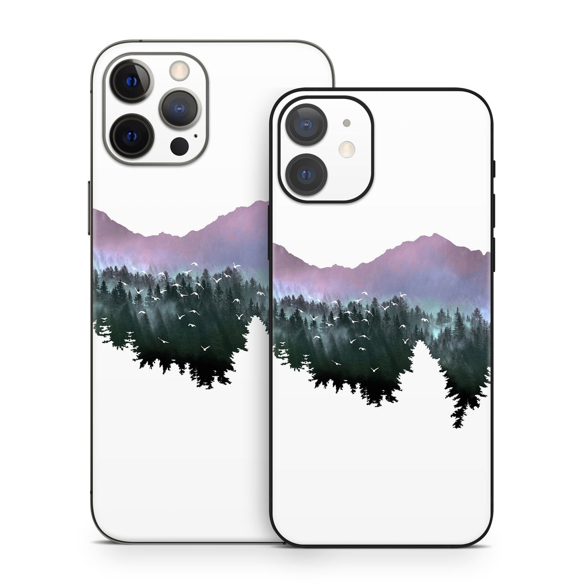 Arcane Grove - Apple iPhone 12 Skin