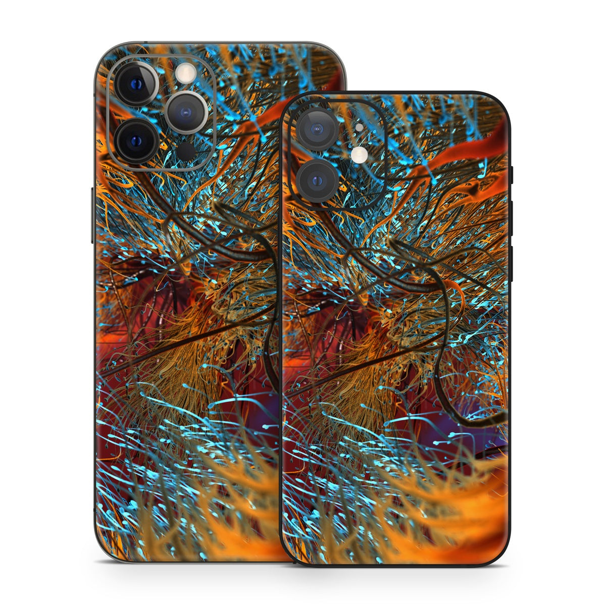 Axonal - Apple iPhone 12 Skin