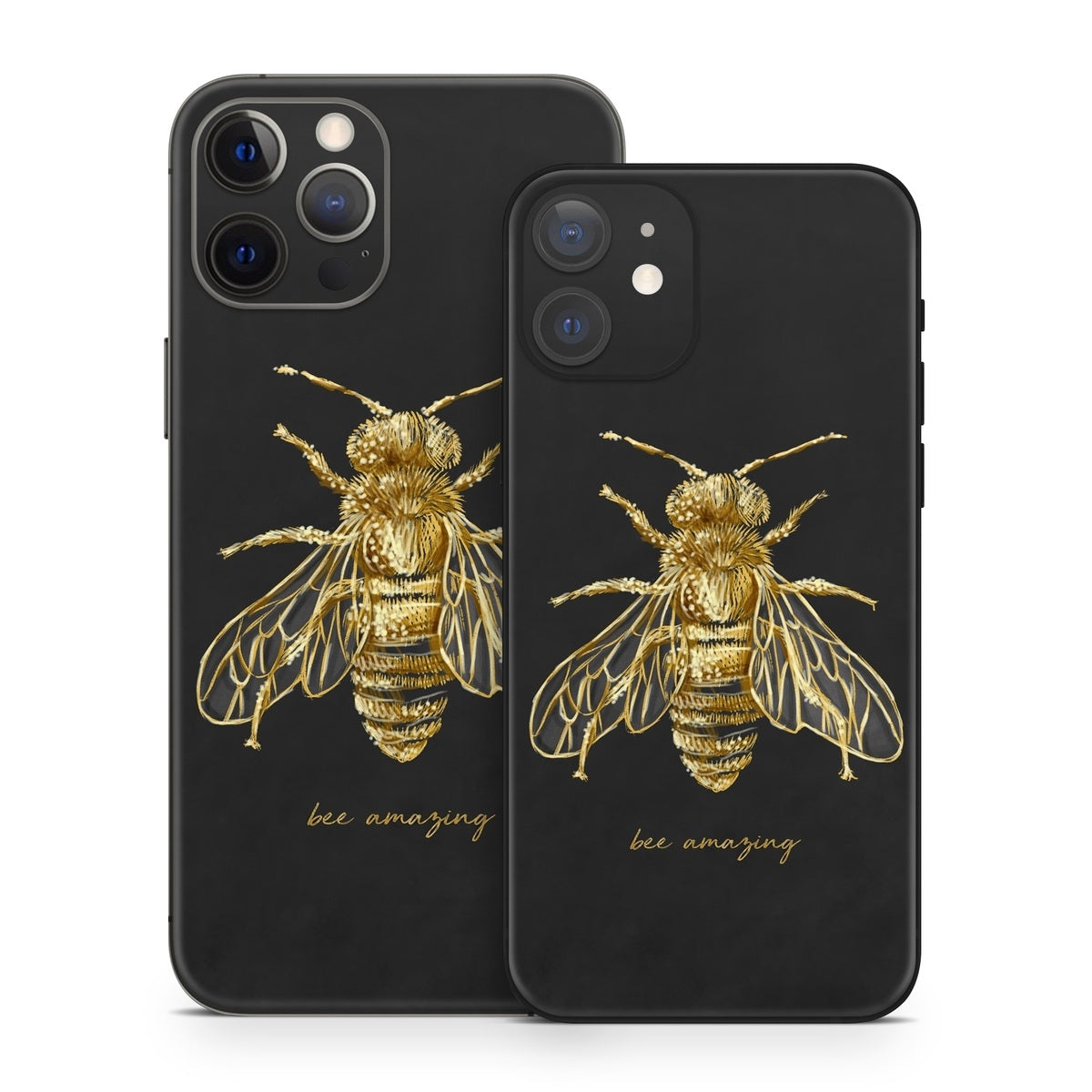 BEEamazing - Apple iPhone 12 Skin