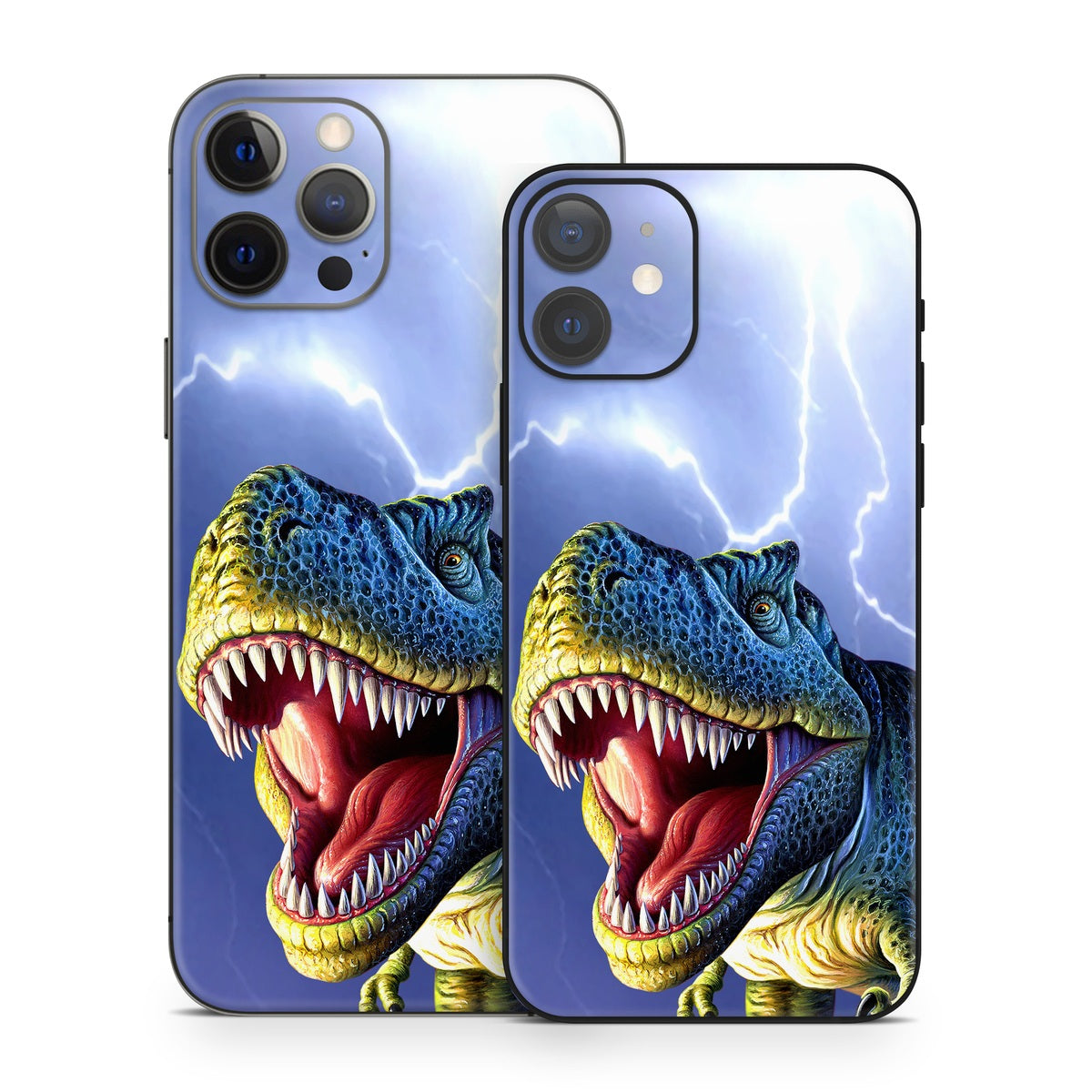 Big Rex - Apple iPhone 12 Skin