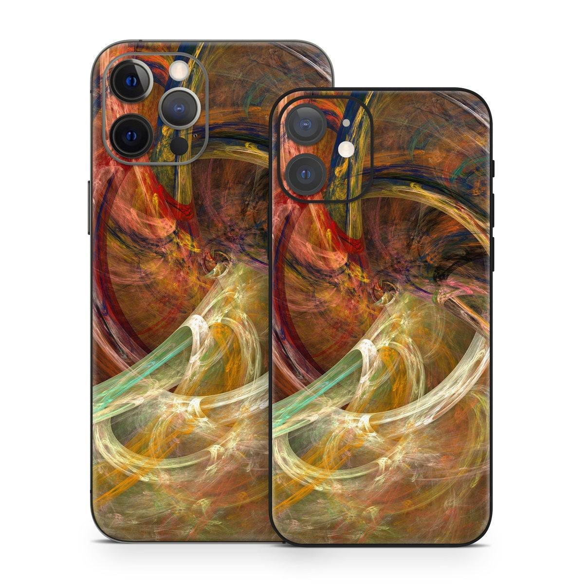 Blagora - Apple iPhone 12 Skin