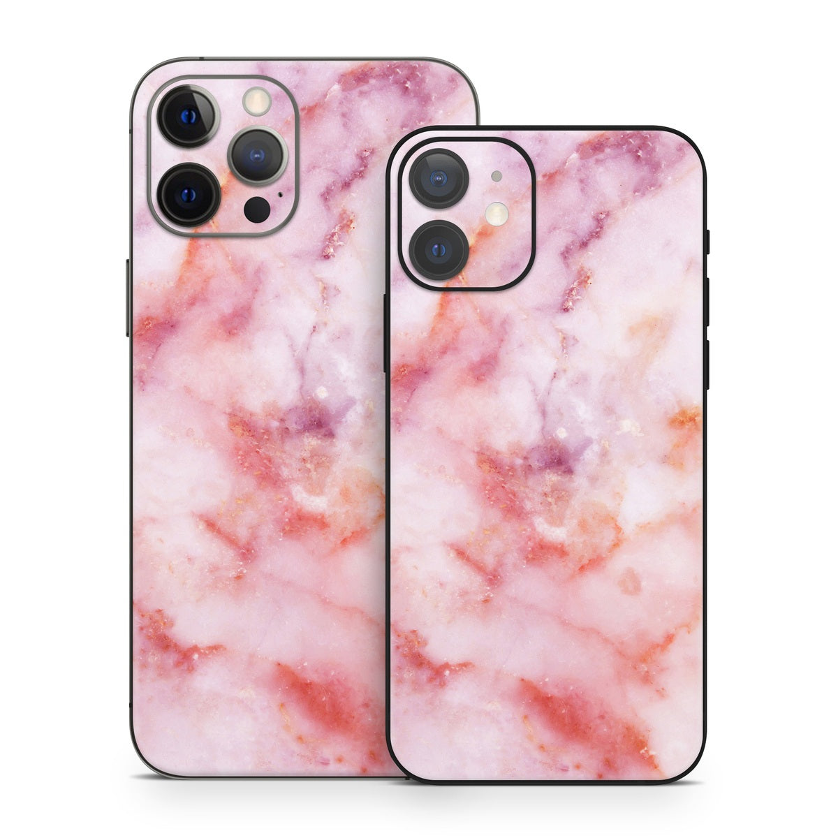 Blush Marble - Apple iPhone 12 Skin