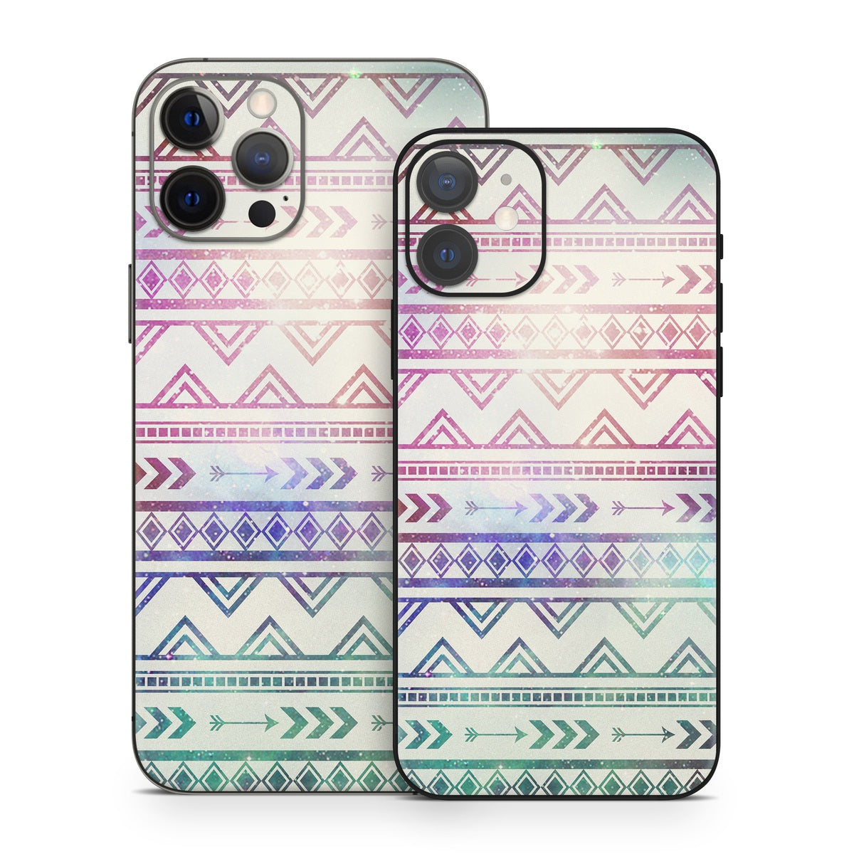 Bohemian - Apple iPhone 12 Skin