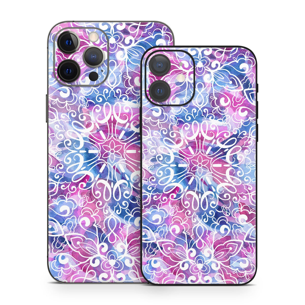 Boho Fizz - Apple iPhone 12 Skin