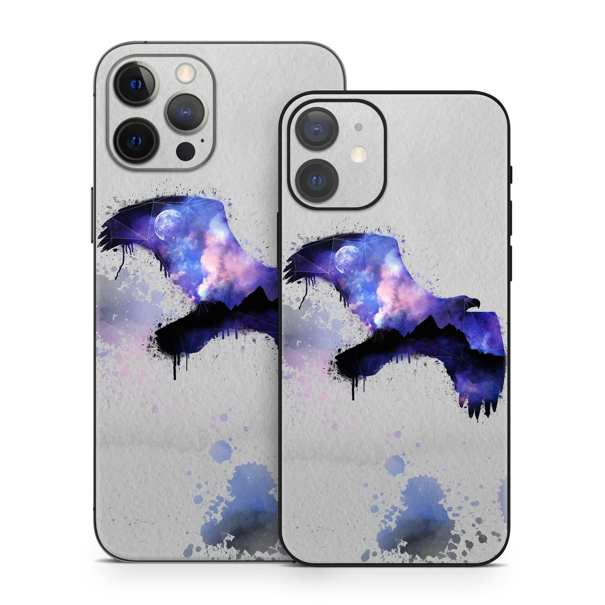 Breath - Apple iPhone 12 Skin