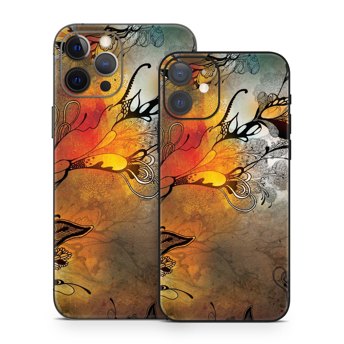 Before The Storm - Apple iPhone 12 Skin