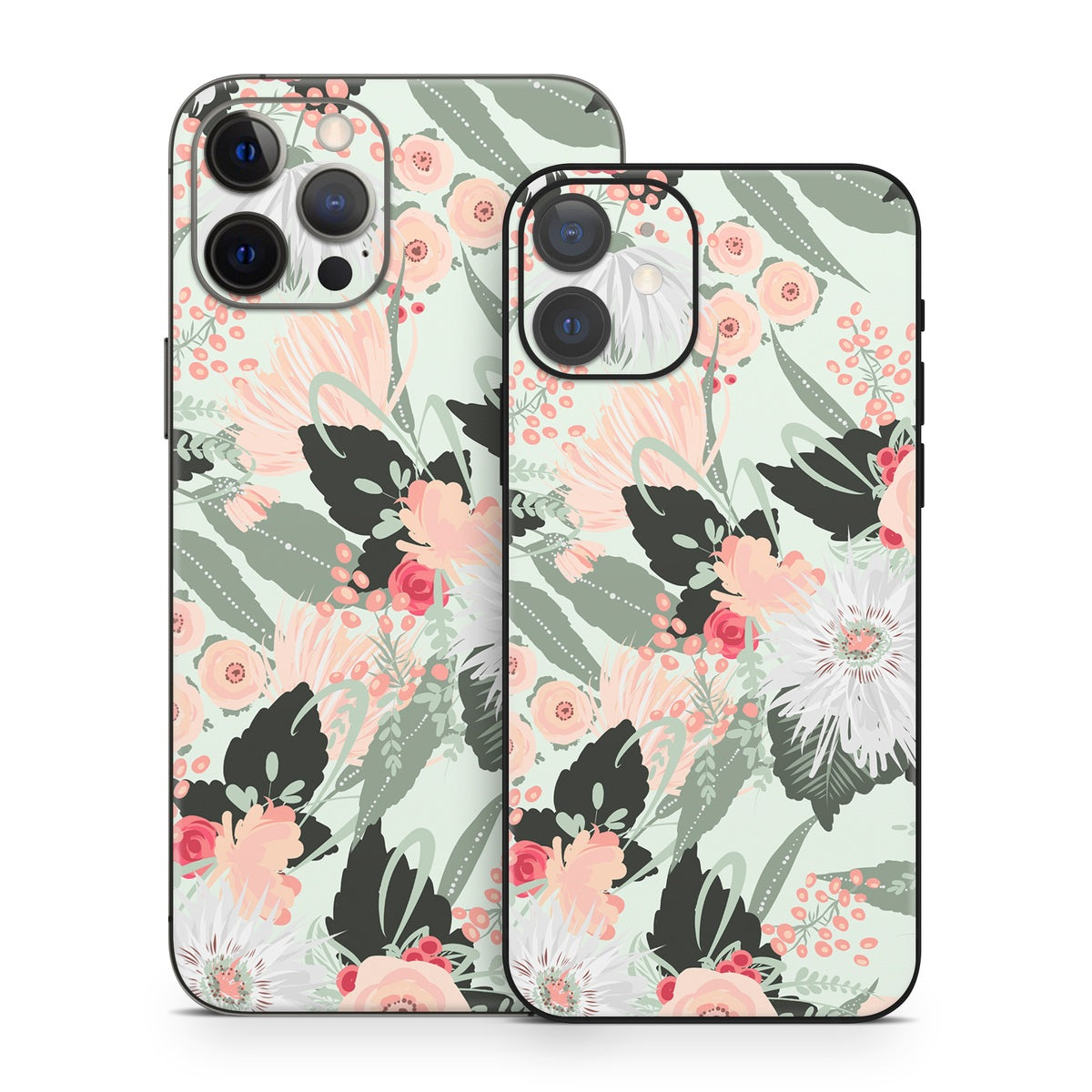 Carmella Creme - Apple iPhone 12 Skin