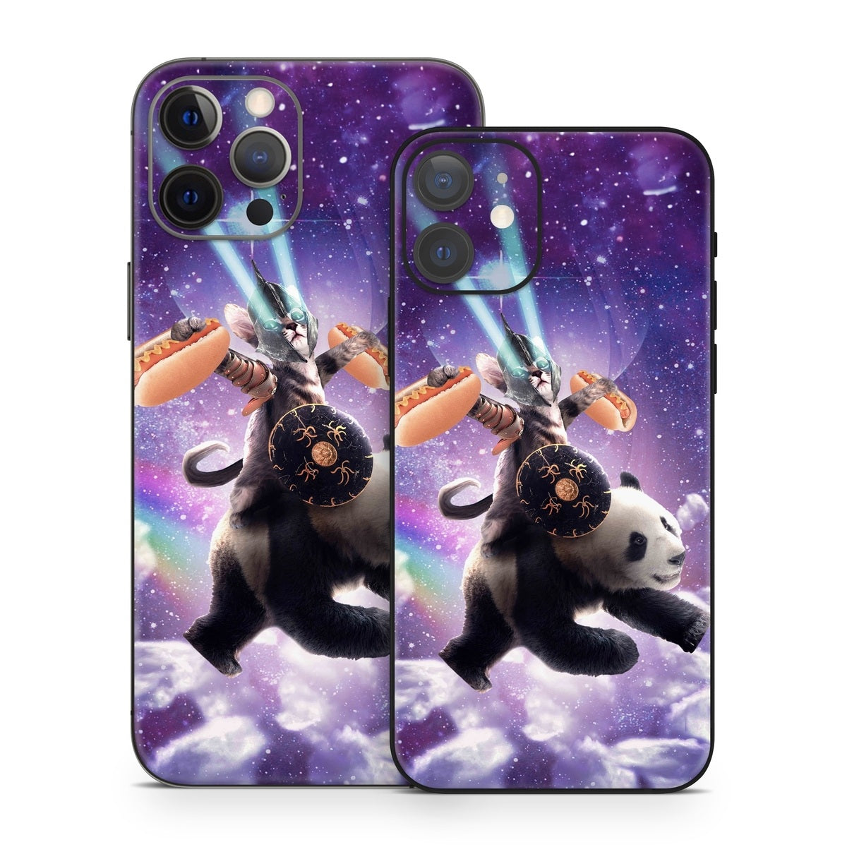 Cat Commander - Apple iPhone 12 Skin