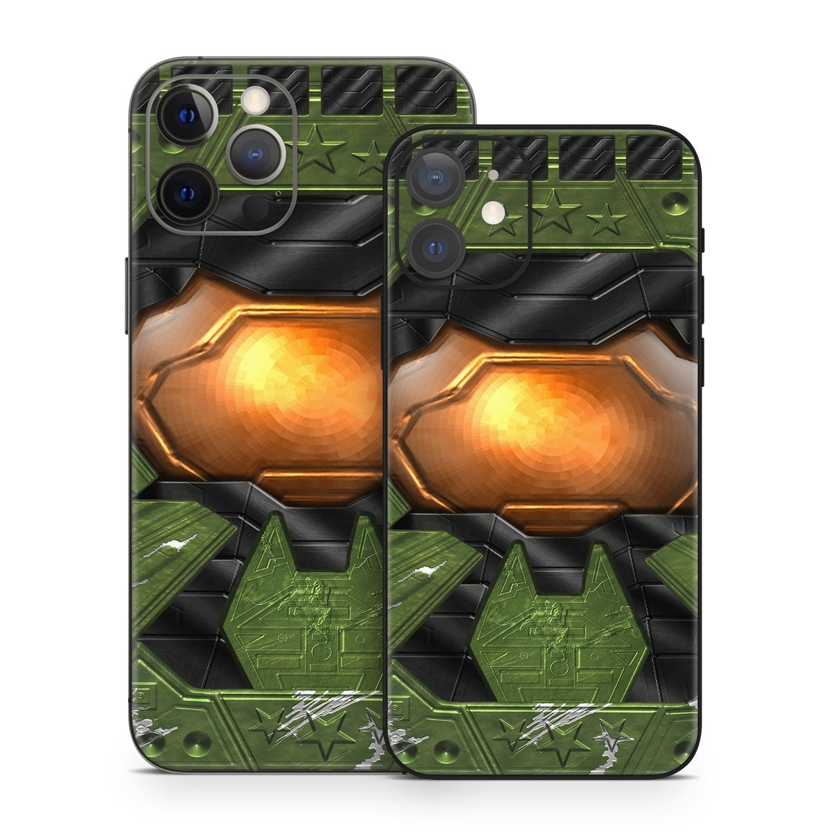 Hail To The Chief - Apple iPhone 12 Skin