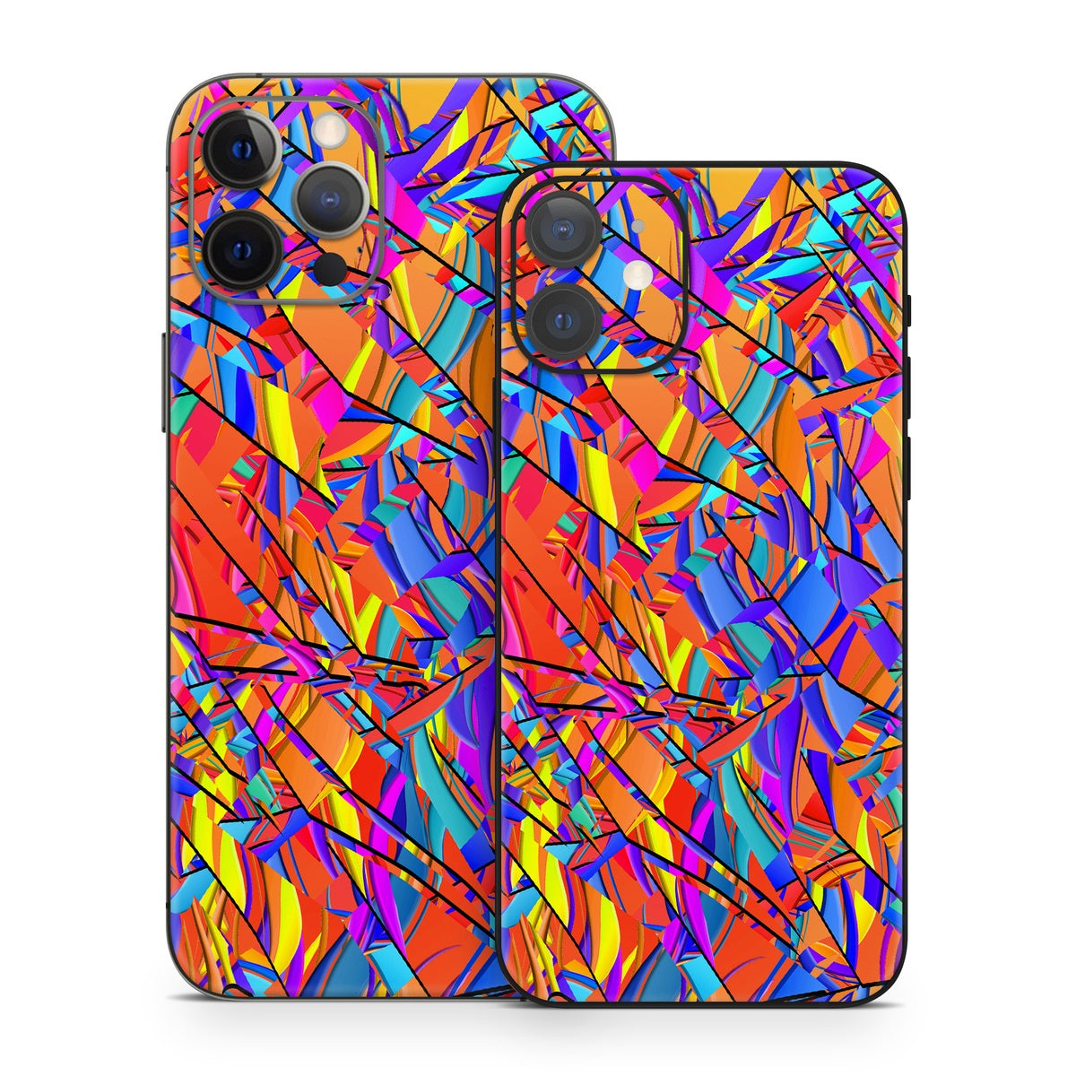 Colormania - Apple iPhone 12 Skin