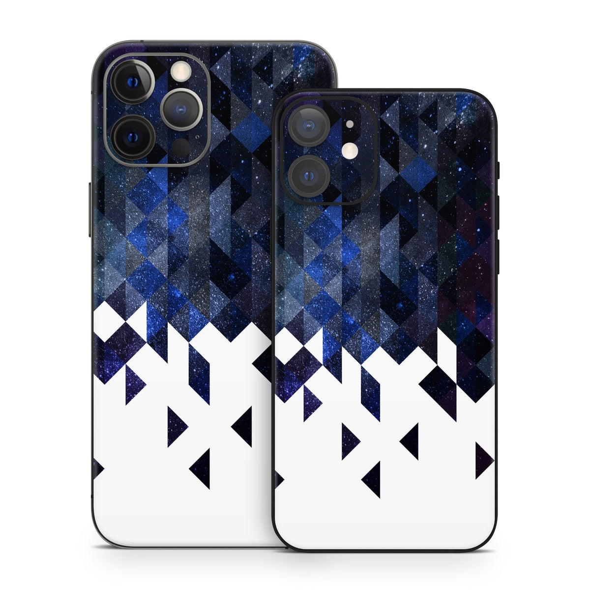 Collapse - Apple iPhone 12 Skin