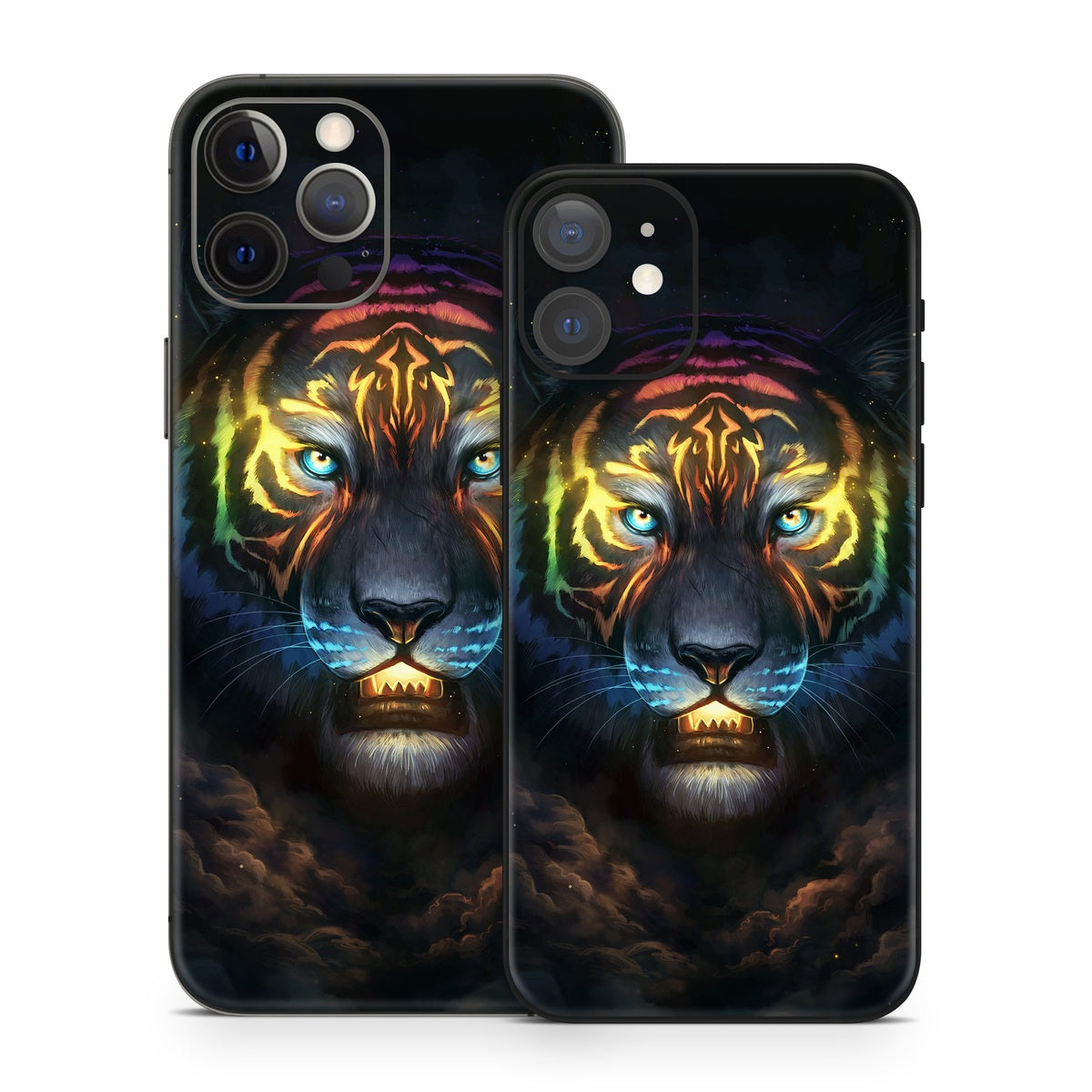 Colorsoul - Apple iPhone 12 Skin