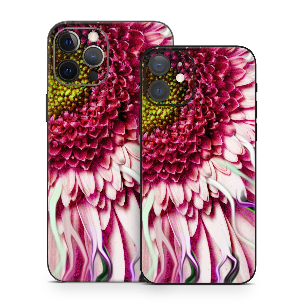 Crazy Daisy - Apple iPhone 12 Skin