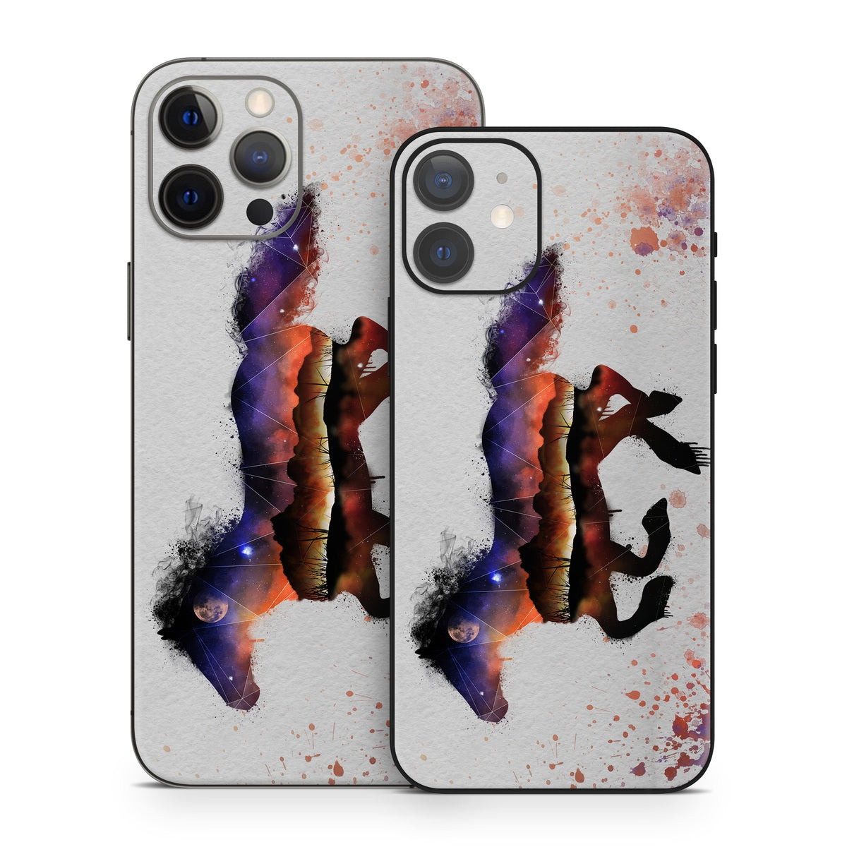 Daring - Apple iPhone 12 Skin