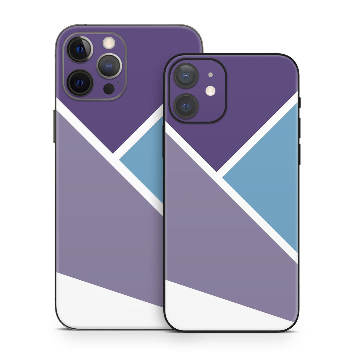 Daydream - Apple iPhone 12 Skin