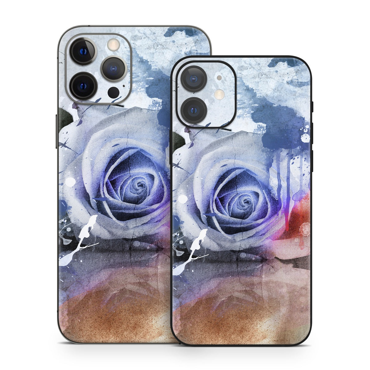 Days Of Decay - Apple iPhone 12 Skin