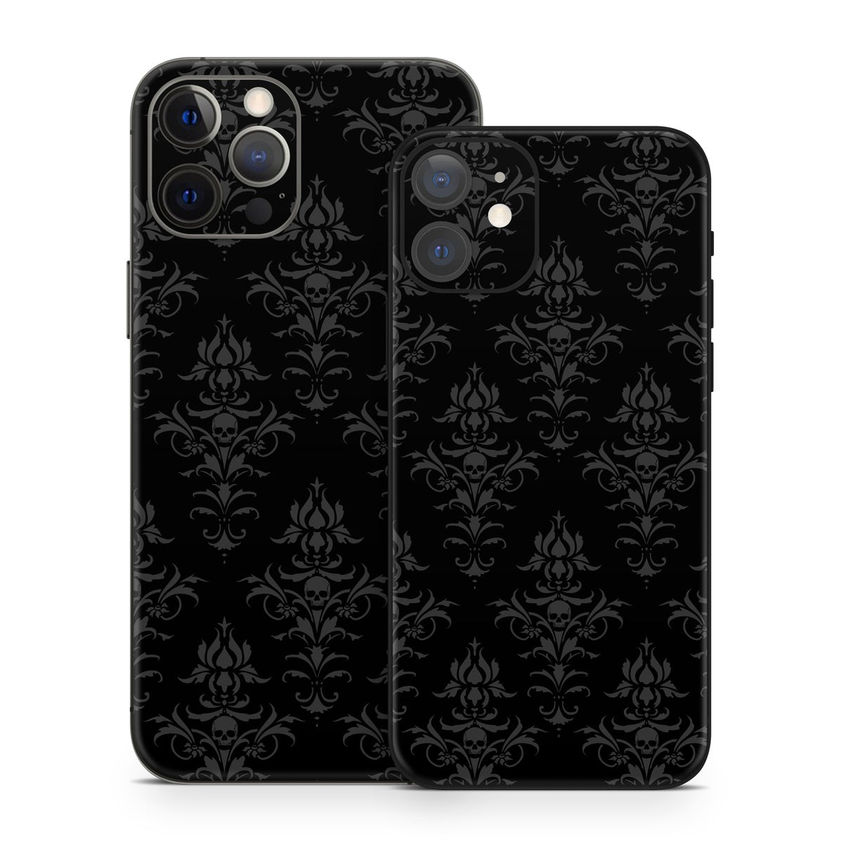 Deadly Nightshade - Apple iPhone 12 Skin